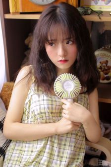 杨思敏